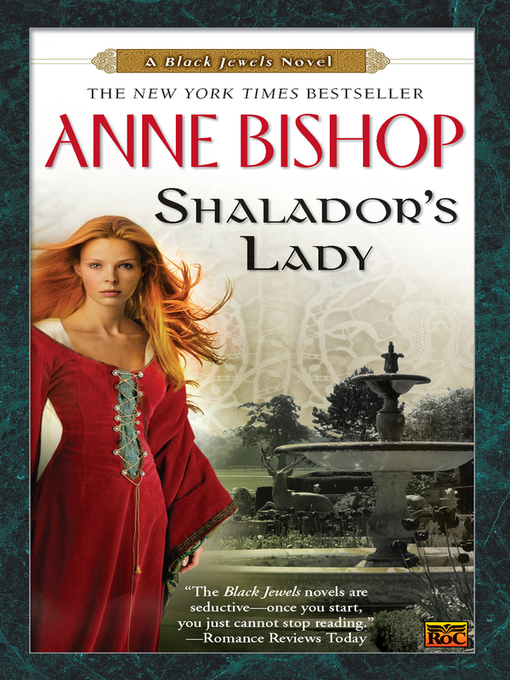Title details for Shalador's Lady by Anne Bishop - Wait list
